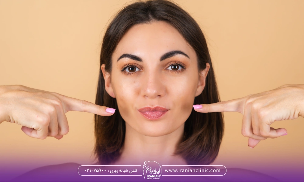 Buccal Fat Removal vs. Double Chin Liposuction