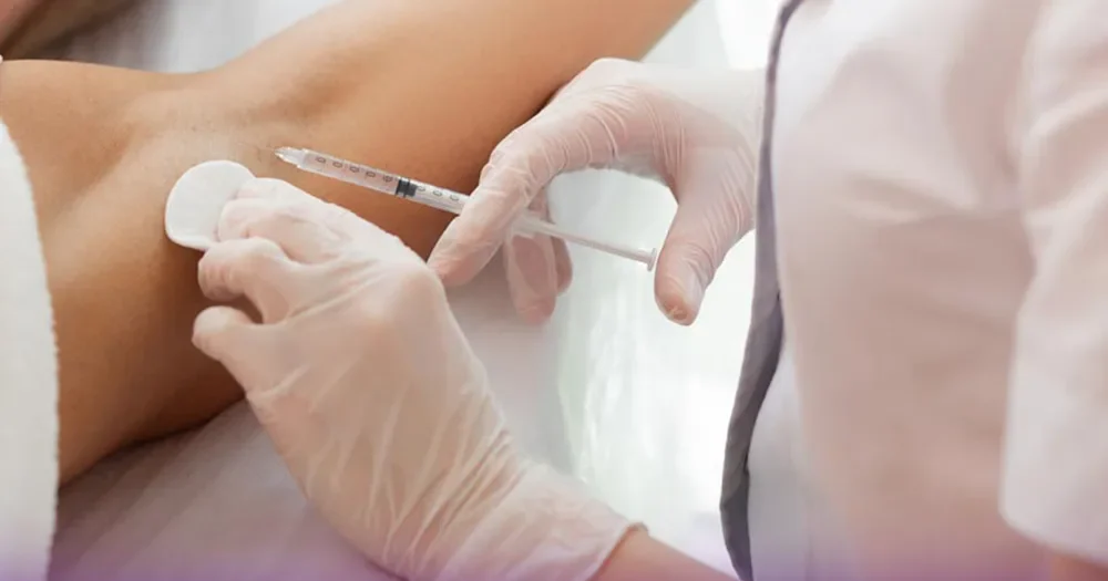 Doctor who does the armpit for one botox