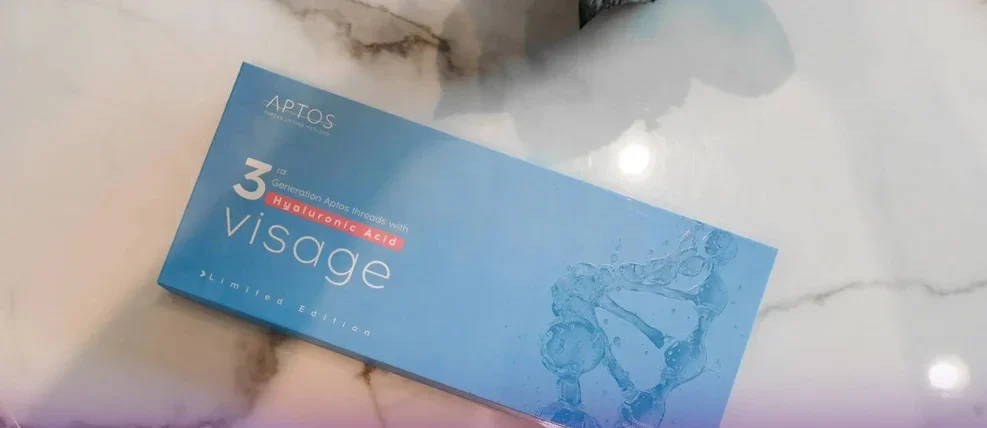 لیفت نخ آپتوس visage