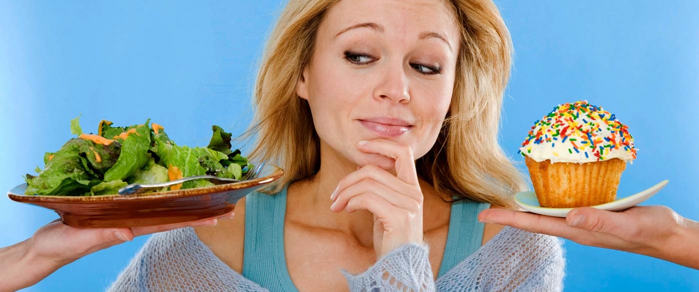 حذف قند و شکر از رژیم - کاهش وزن بدون لاغری صورت