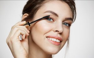 ریمل خشک شده