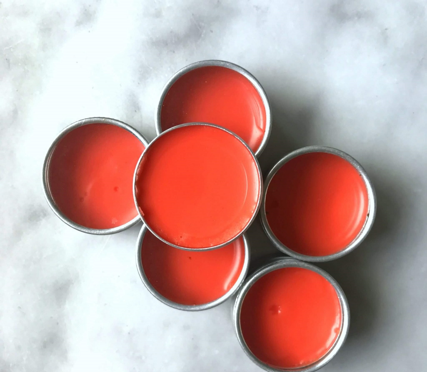 بالم لب لبو - بالم لب خانگی