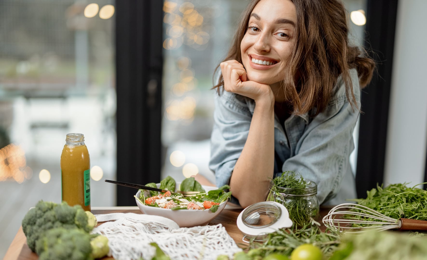 فستینگ - رژیم لاغری فستیگ