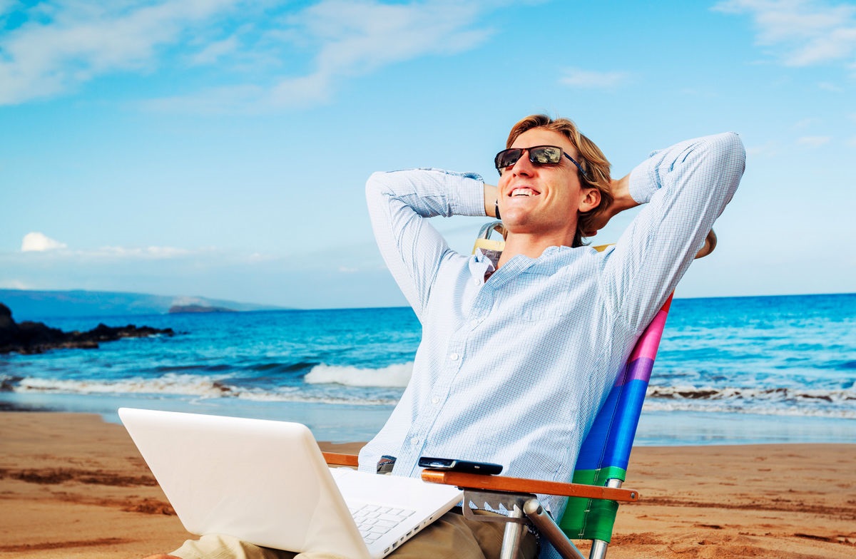 فواید آفتاب گرفتن - برنزه كردن با آفتاب