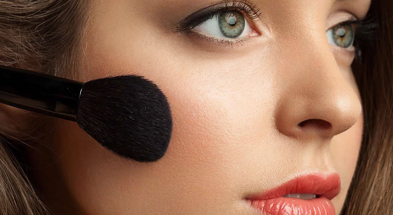 پودر فیکس - افزایش ماندگاری کرم پودر