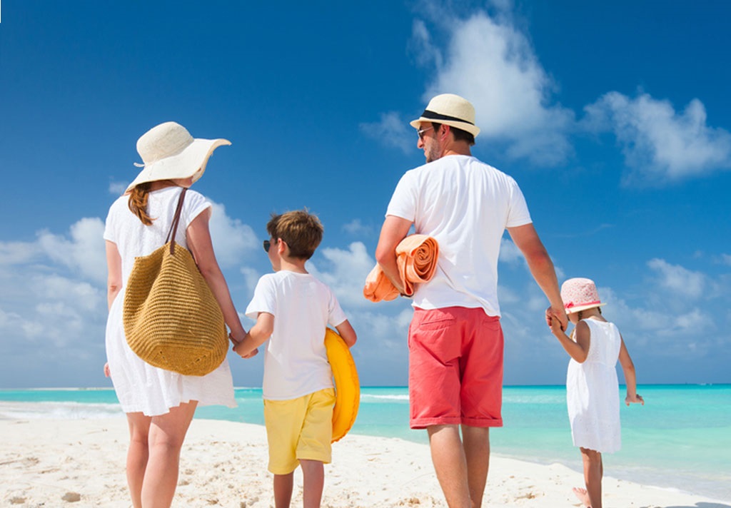 آفتاب سوختگی - برنزه كردن با آفتاب