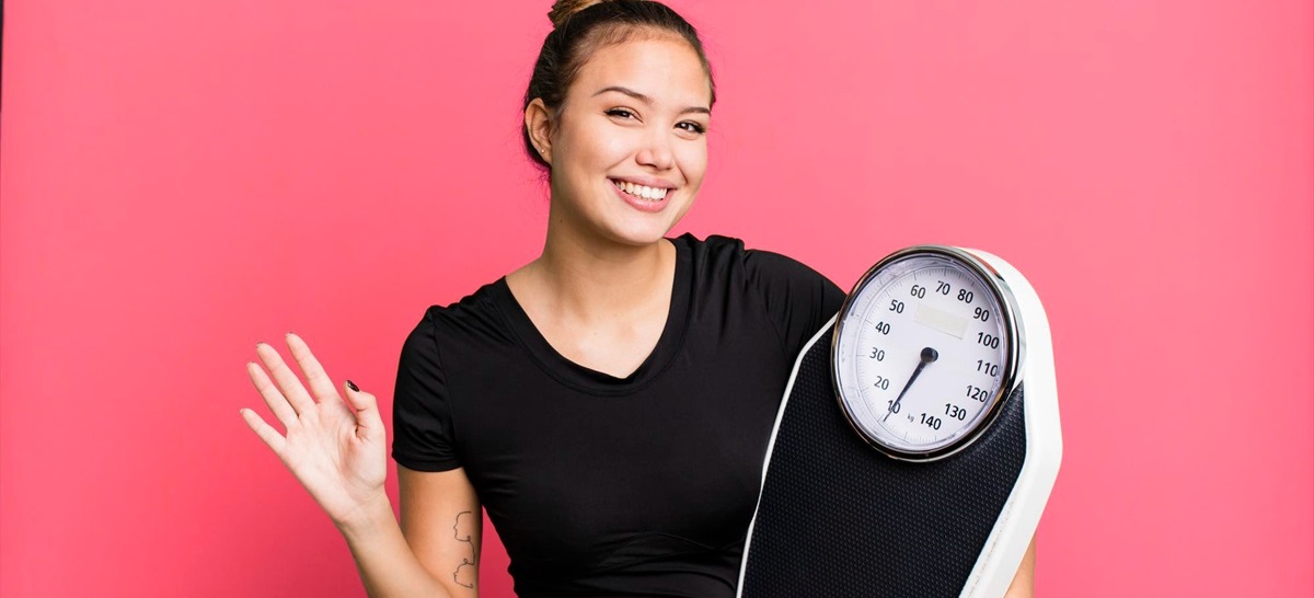 رژیم کاهش وزن - کاهش وزن بدون لاغری صورت