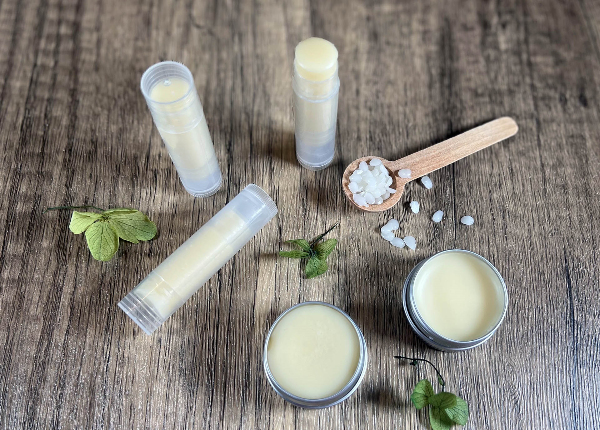 بالم لب - بالم لب خانگی