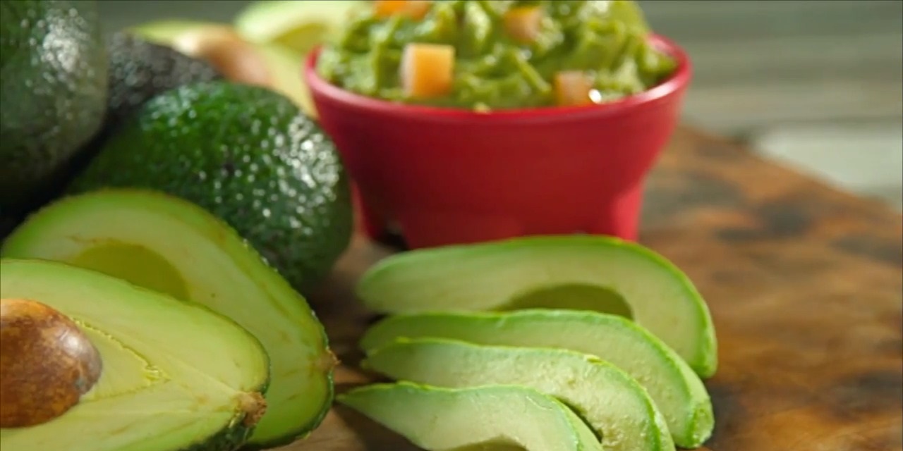 آووکادو - رژیم لاغری فستیگ