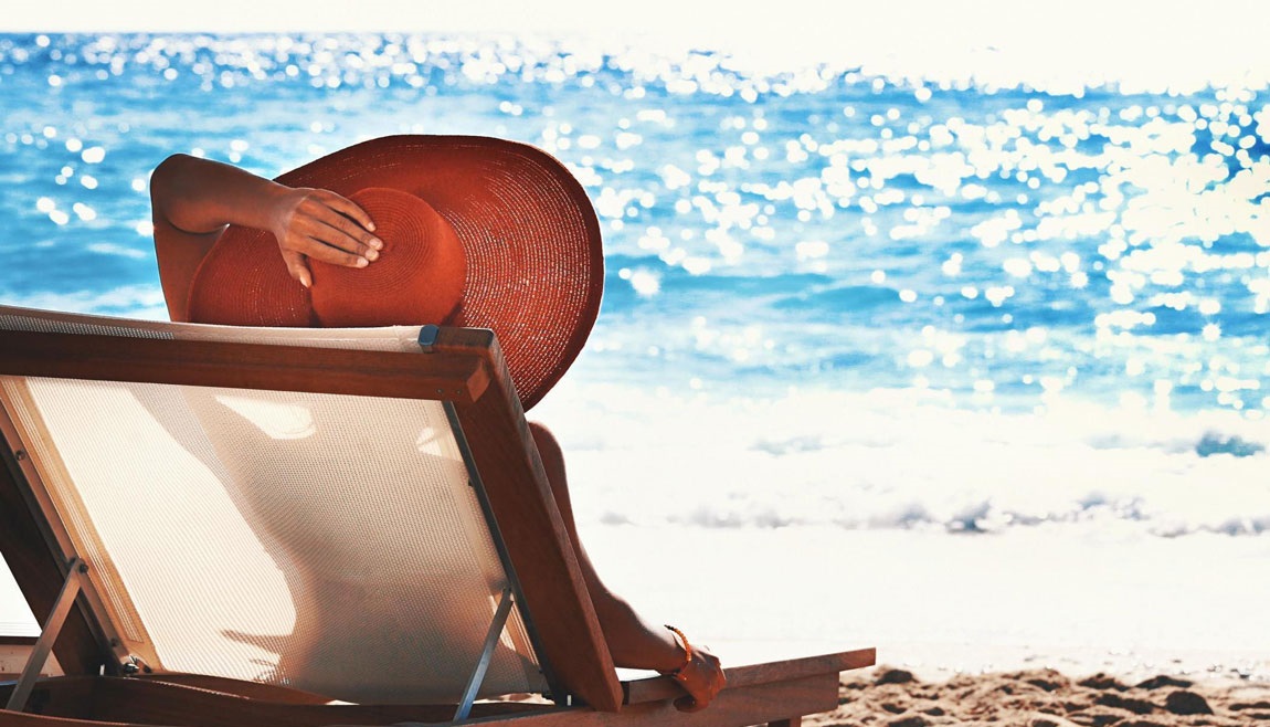 معایب آفتاب گرفتن - برنزه كردن با آفتاب