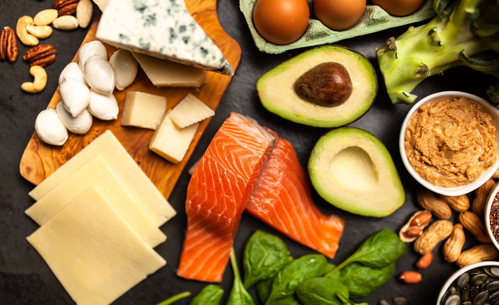 مضرات رژیم کتوژنیک - رژیم کتوژنیک