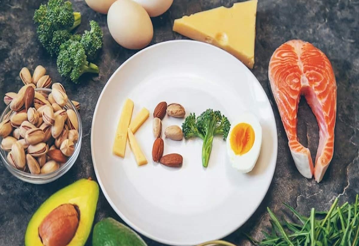 کتو - رژیم کتوژنیک