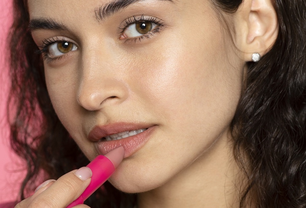 بالم - بالم لب خانگی