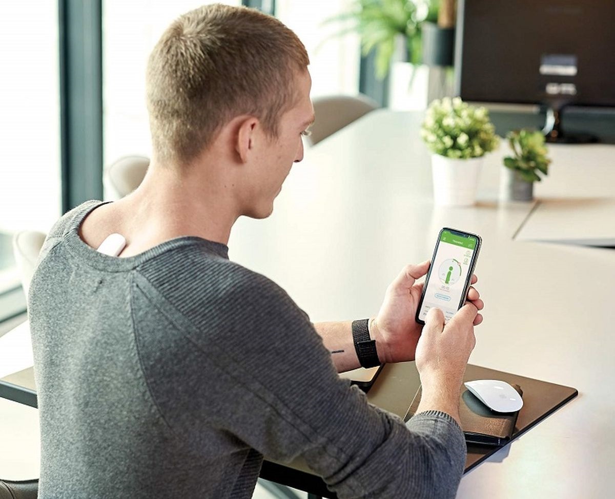 جراحی قوز کمر - درمان قوز کمر