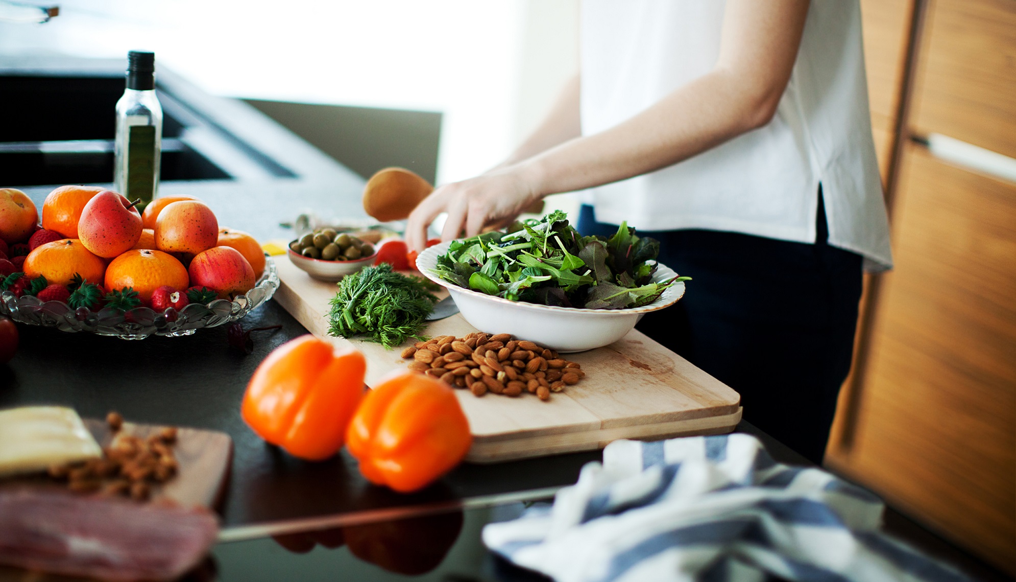 رژیم غذایی - رژیم کانادایی