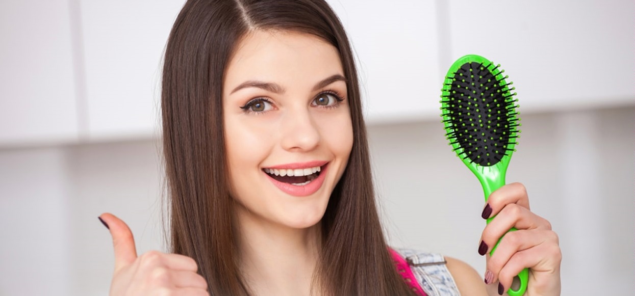 علائم تیرودئید - درمان ریزش مو