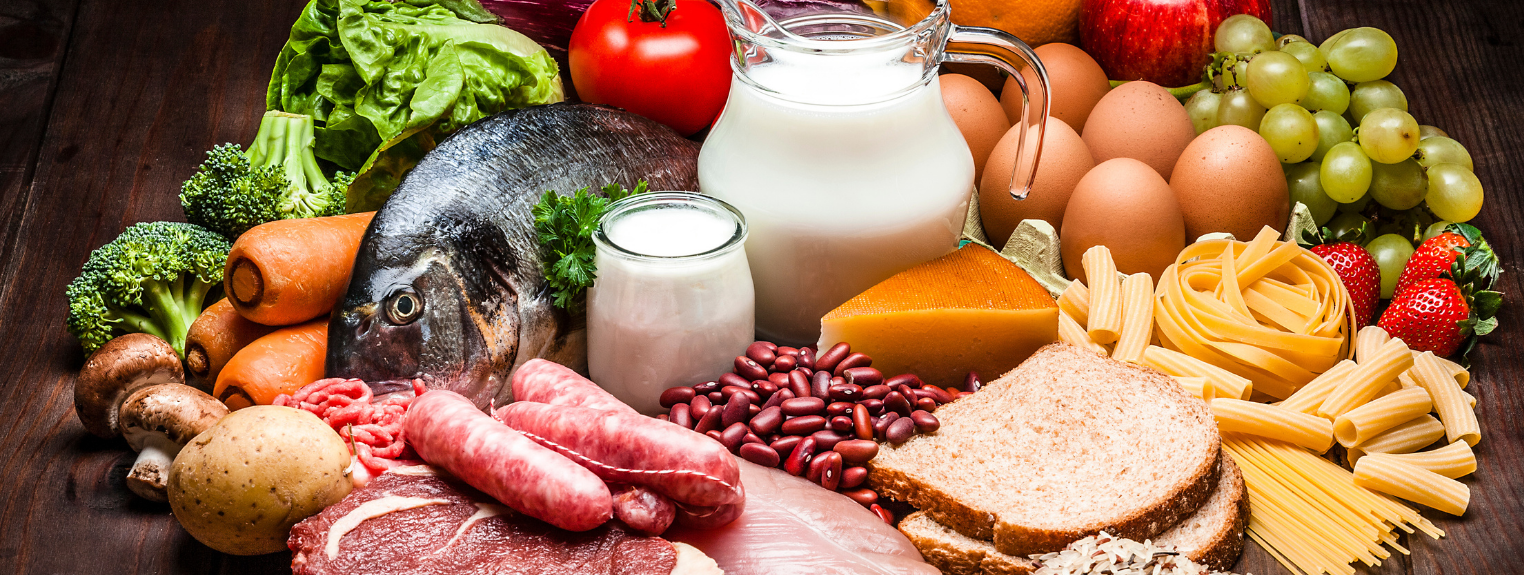 رژیم لاغری - رژیم کانادایی