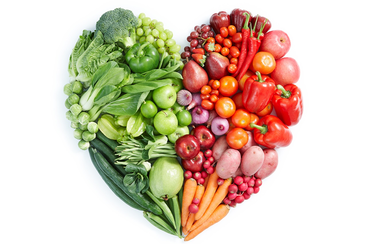 عوارض رژیم کانادایی