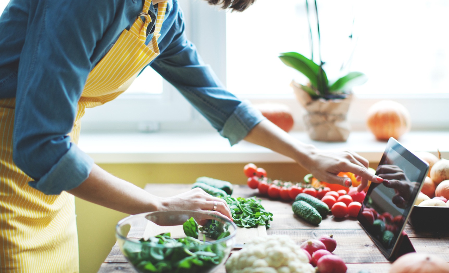 غذاهای رژیمی - رژیم کانادایی