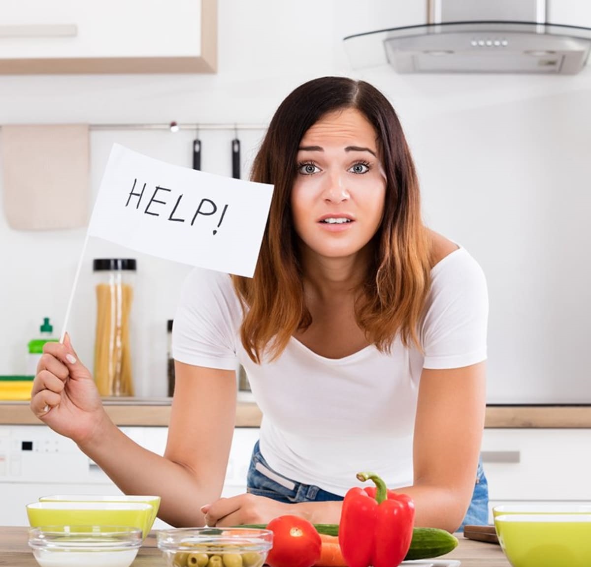 رژیم غذایی سخت - بهترین رژیم غذایی برای لاغری