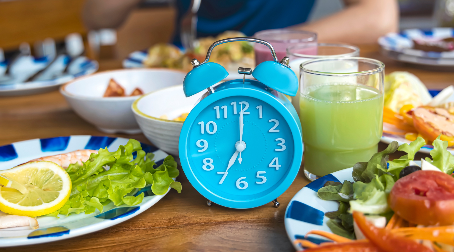 فواید رژیم فستینگ - رژیم فستینگ 12 ساعته