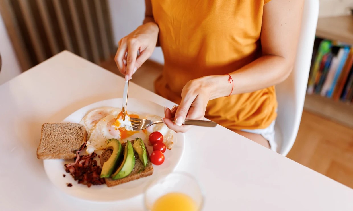 رژیم لاغری سریع - رژیم فستینگ 12 ساعته