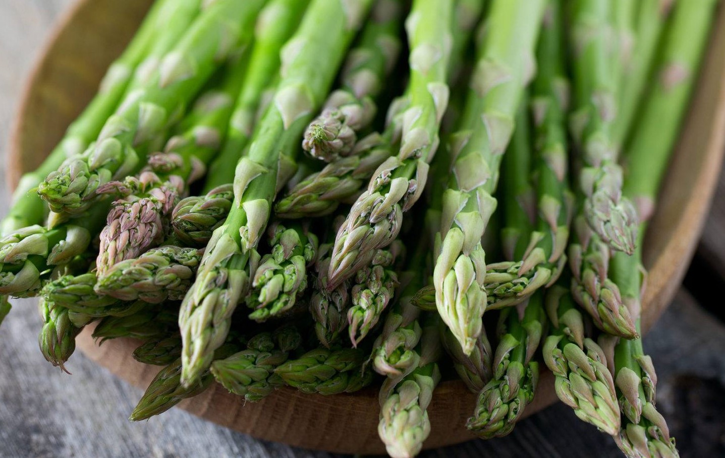 مارچوبه - مواد غذایی لاغر کننده