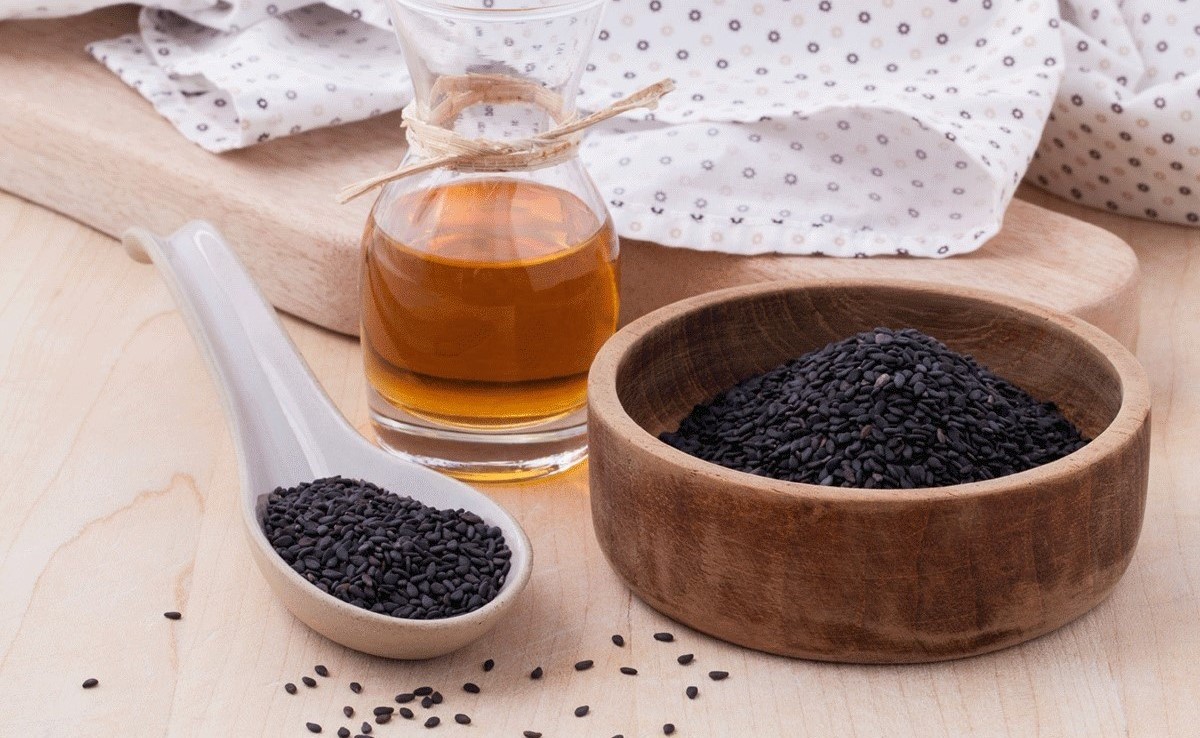 تخم خرفه - تخم خرفه برای چاقی صورت