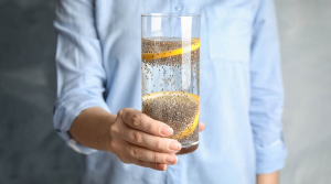 دانه چیا برای لاغری