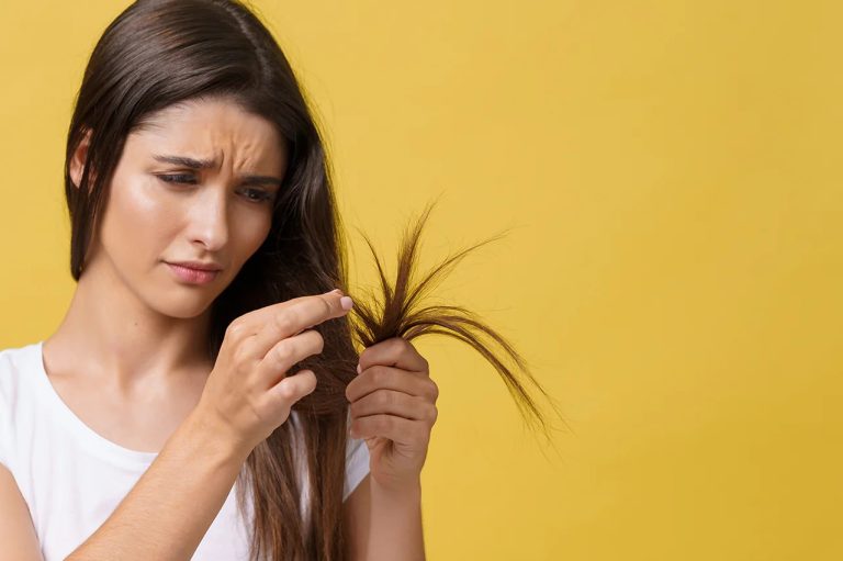 درمان موخوره با سرکه