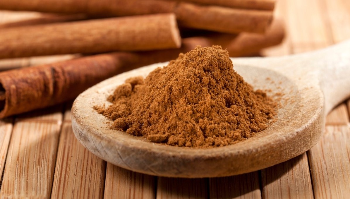 دارچین - مواد غذایی لاغر کننده