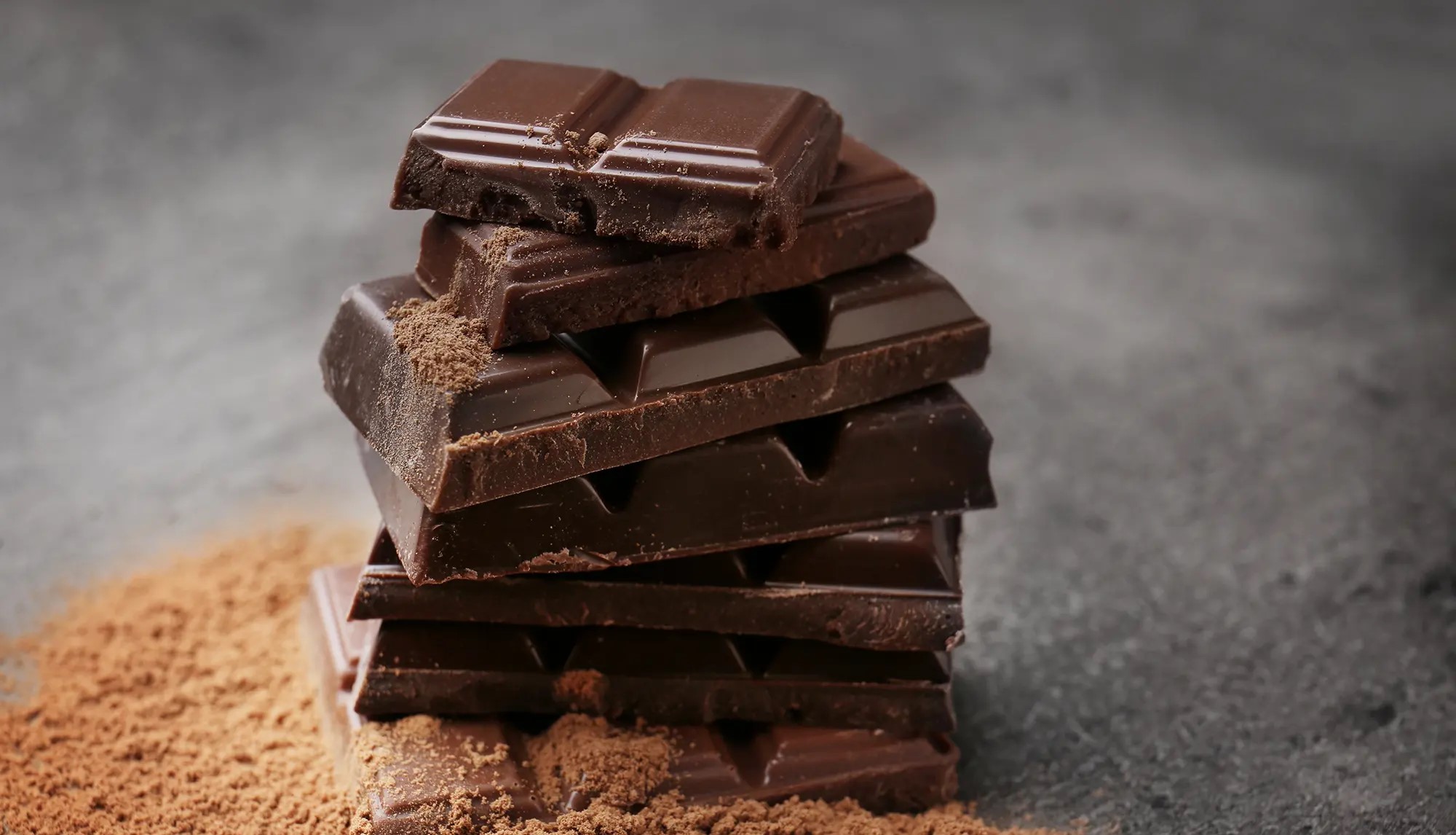 شکلات تلخ - شکلات تلخ برای لاغری