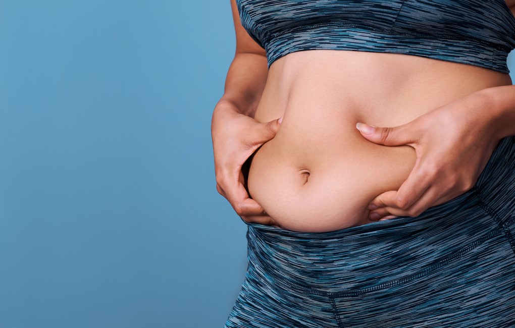 کاهش چربی چشم