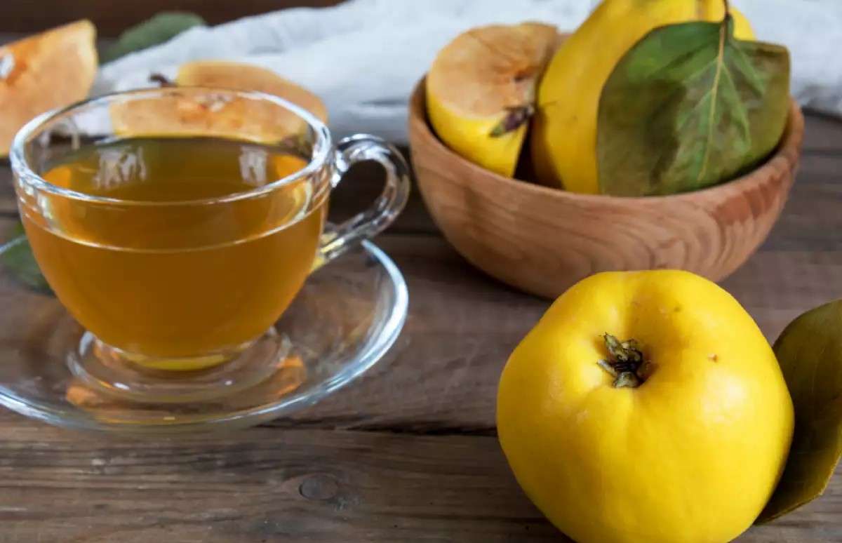 دمنوش برای لاغری - دمنوش به برای لاغری