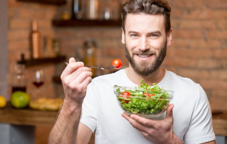 مواد غذایی لاغر کننده