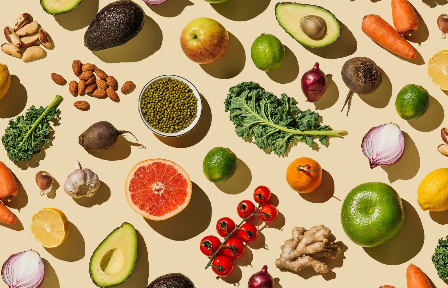 مواد غذایی کم کالری - مواد غذایی لاغر کننده