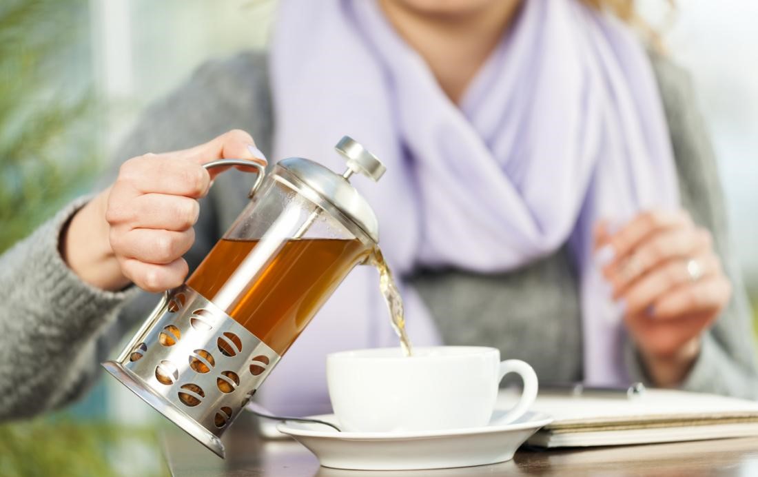 لاغری با دمنوش به - دمنوش به برای لاغری