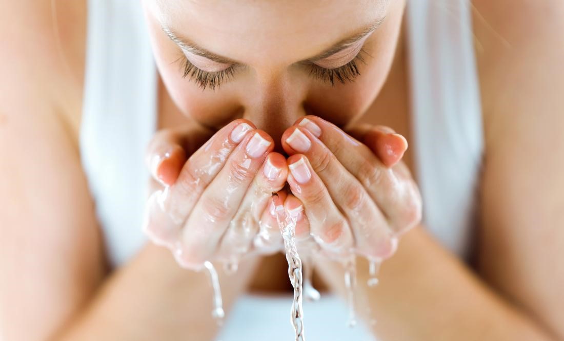 ماسک صورت خانگی - ماسک تخم مرغ برای صورت