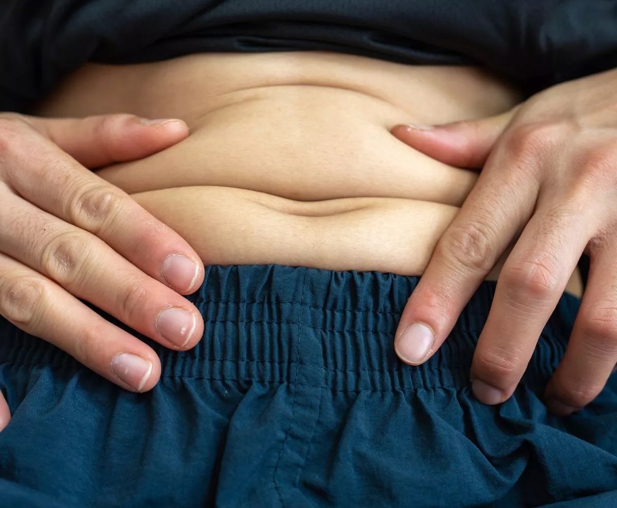 رژیم فستینگ - عوارض رژیم فستینگ