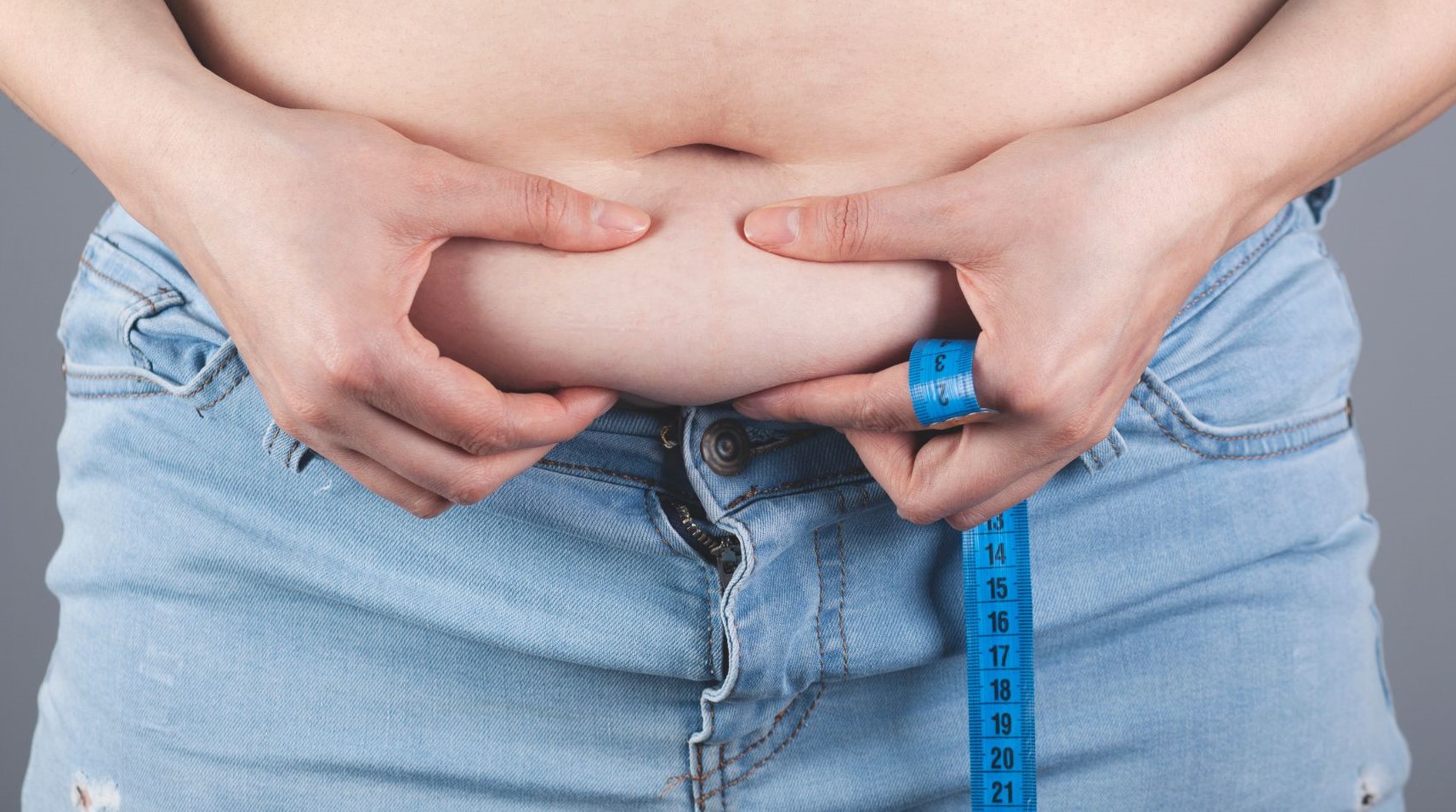 ورزش برای لاغری شکم - طناب زدن برای لاغری شکم