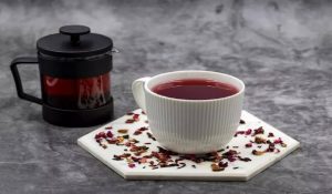 دمنوش انار برای سرماخوردگی - فواید دمنوش پوست انار