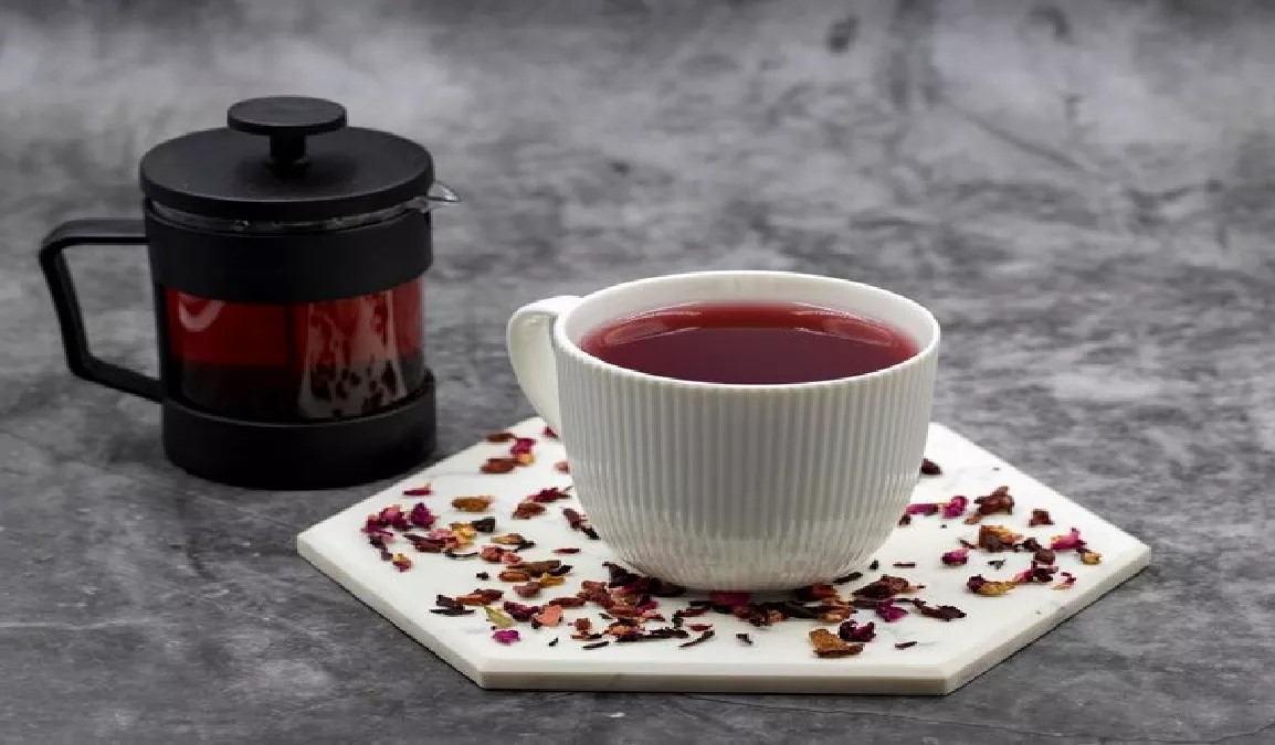 دمنوش انار برای سرماخوردگی - فواید دمنوش پوست انار