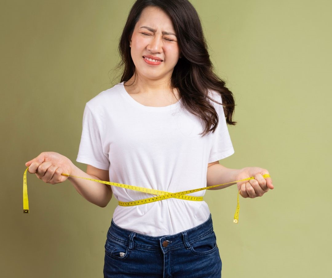 غذاهای پر کالری - رژیم غذایی برای افزایش وزن