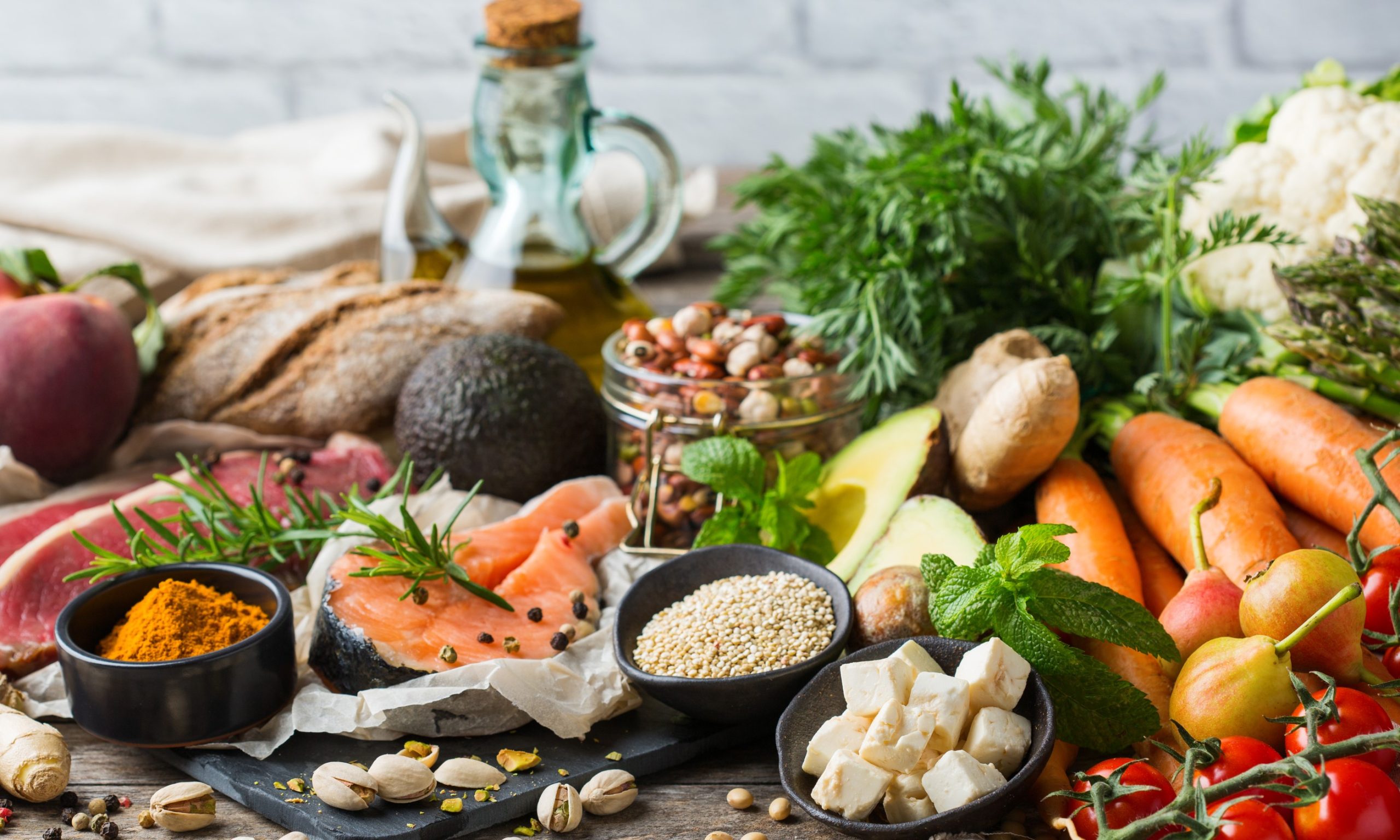 رژیم سرتفود - نحوه گرفتن رژیم sirtfood