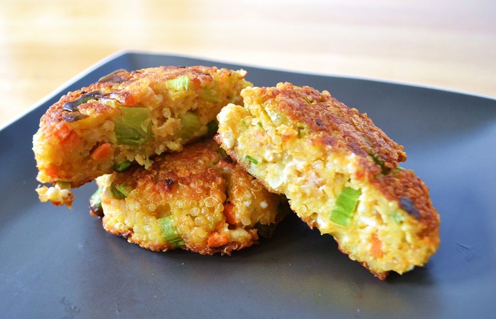 غذای رژیمی کم کالری - غذاهای رژیمی بدون نان و برنج