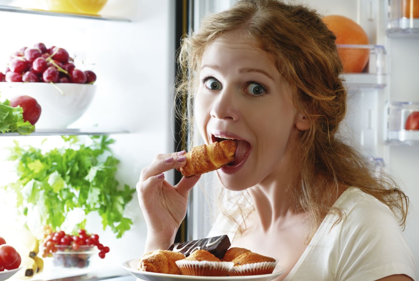 محاسبه کالری مصرفی - رژیم لاغری 8 کیلو در یک ماه