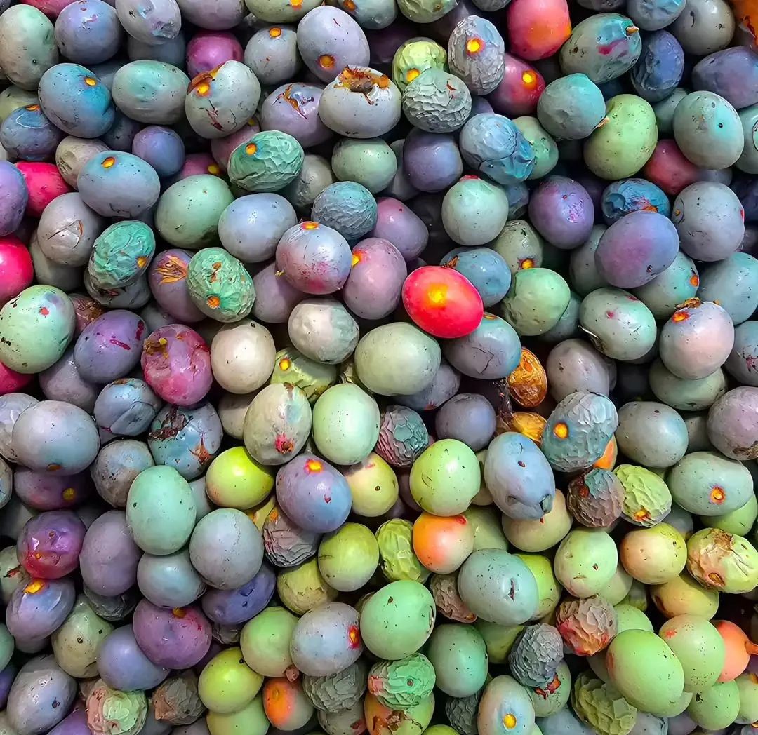 خواص کلخنگ - کلخنگ برای لک صورت