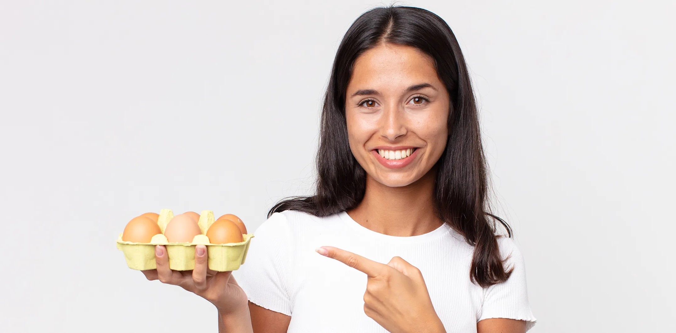 ماسک تخم مرغ - درمان ریزش مو با تخم مرغ