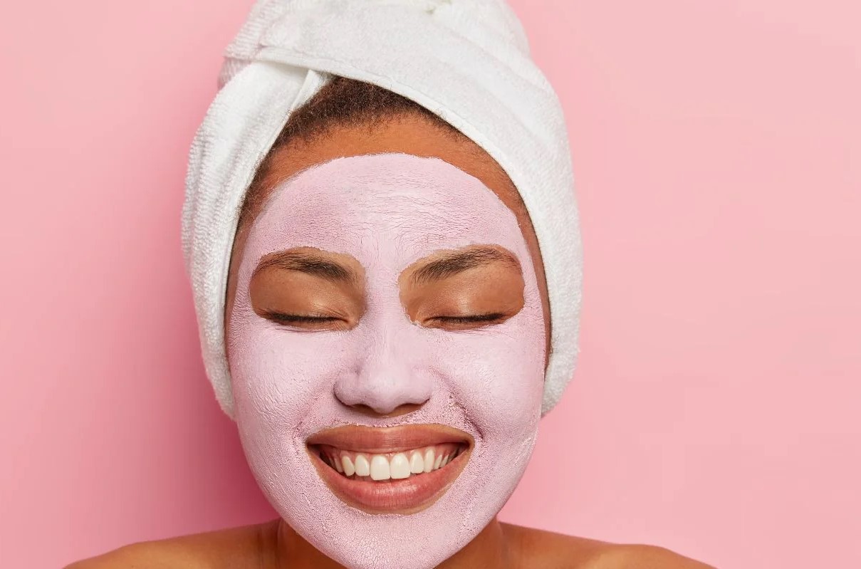 فیشیال پوست - فیشیال صورت در خانه