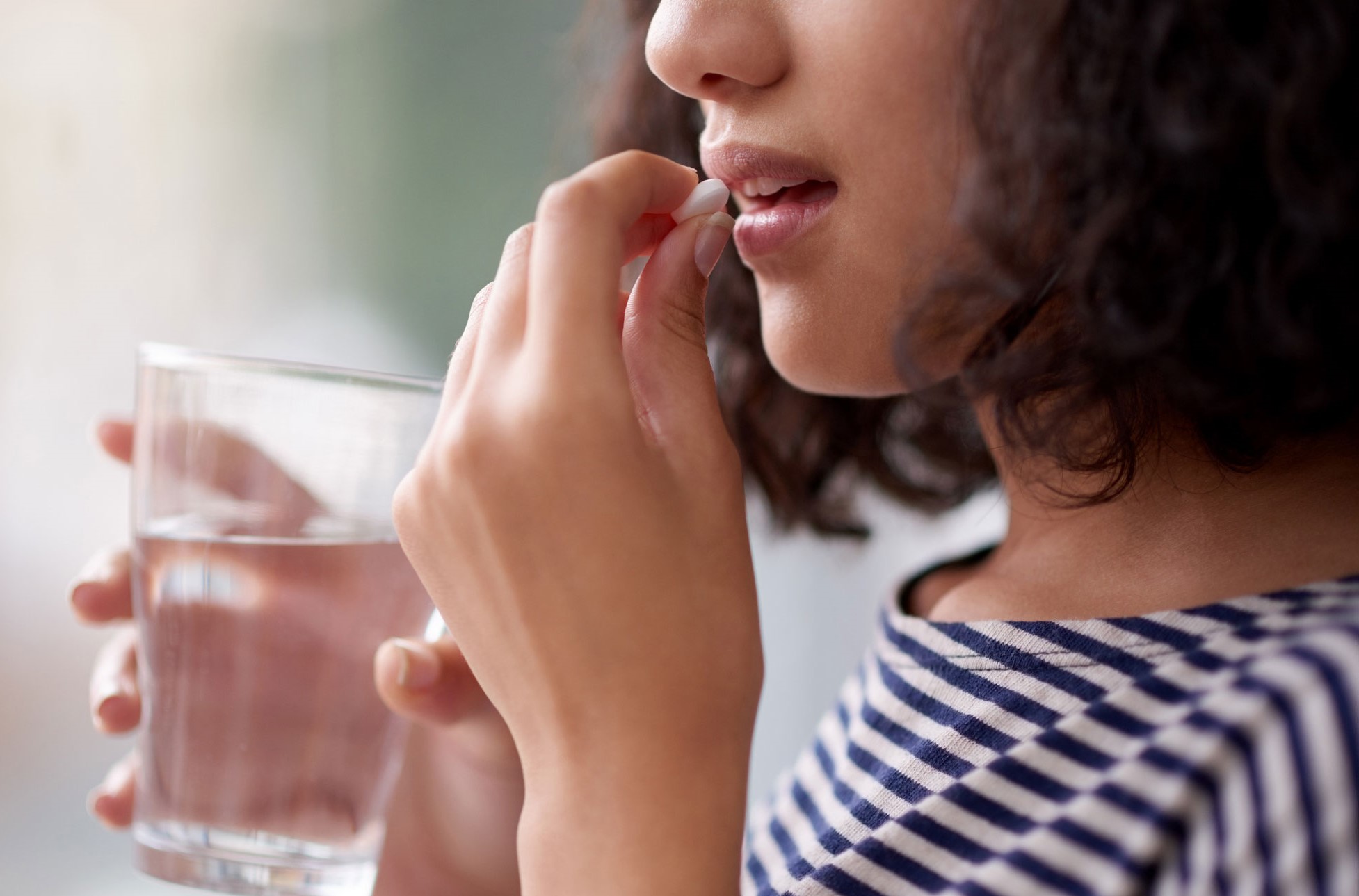 مصرف ویتامین ب 1 - ویتامین ب 1 و لاغری